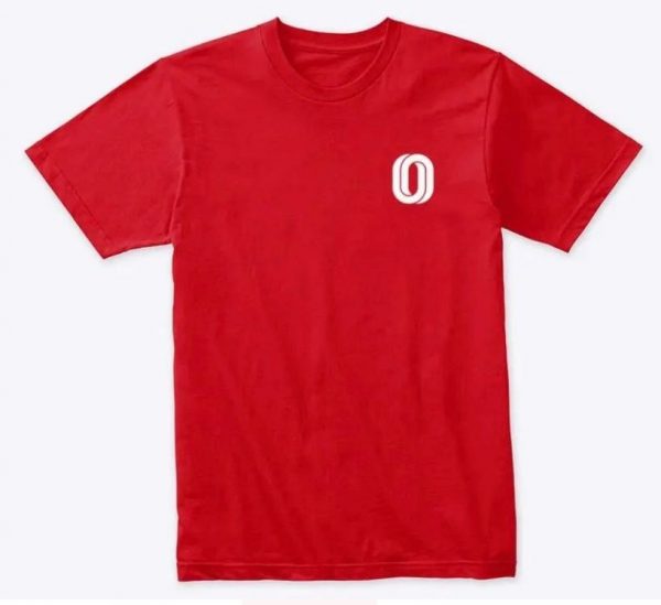 Outperform T-Shirt