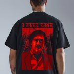 Pablo Escobar Oversized T-Shirt