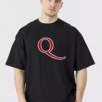 Queen Band Oversized T-Shirt