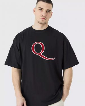 Queen Band Oversized T-Shirt