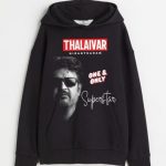 Rajinikanth Hoodie