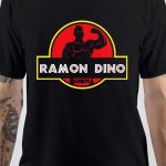 Ramon Dino T-Shirt