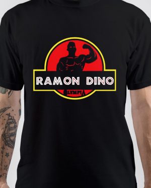 Ramon Dino T-Shirt