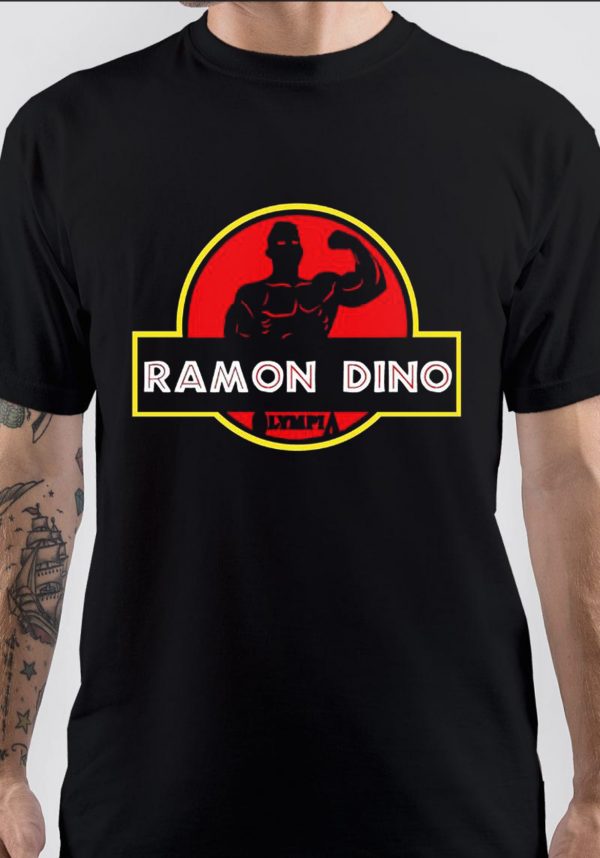 Ramon Dino T-Shirt