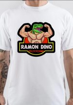 Ramon Dino T-Shirt