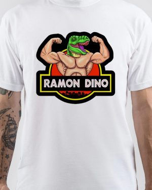 Ramon Dino T-Shirt