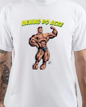 Ramon Dino T-Shirt