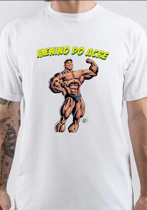 Ramon Dino T-Shirt