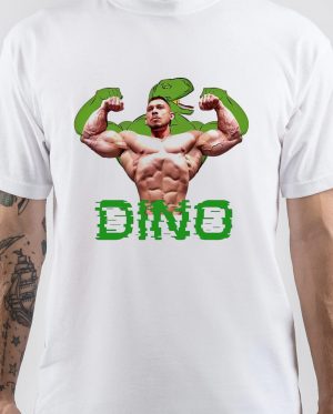 Ramon Dino T-Shirt