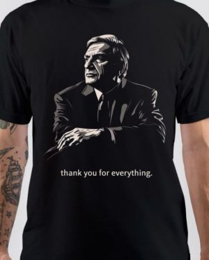 Ratan Tata T-Shirt