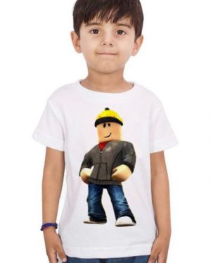 Roblox Kids T-Shirt