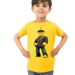 Roblox Kids T-Shirt