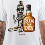 Rumdev Desi T-Shirt