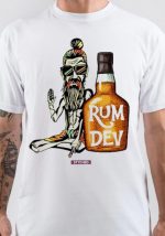 Rumdev Desi T-Shirt