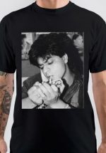 Shah Rukh Khan T-Shirt