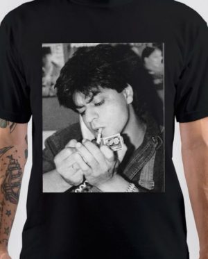 Shah Rukh Khan T-Shirt