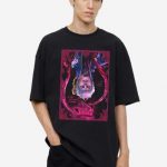 Shawn Mcpherson Oversized T-Shirt