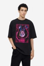 Shawn Mcpherson Oversized T-Shirt