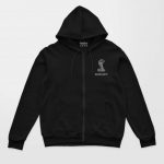 Shelby Cobra Hoodie