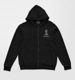 Shelby Cobra Hoodie