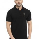 Shelby Cobra Polo T-Shirt