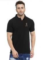 Shelby Cobra Polo T-Shirt