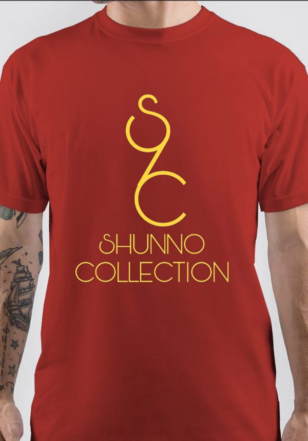 Shunno T-Shirt