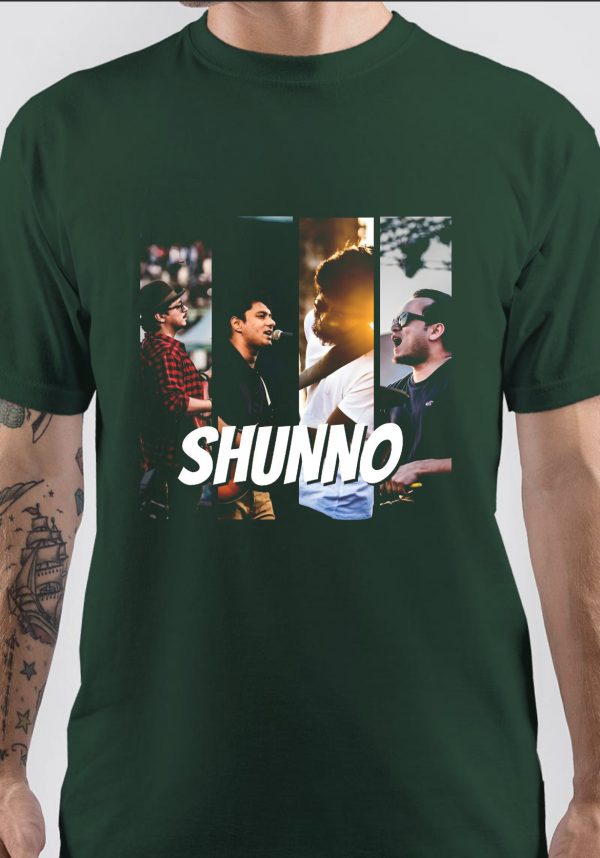 Shunno T-Shirt