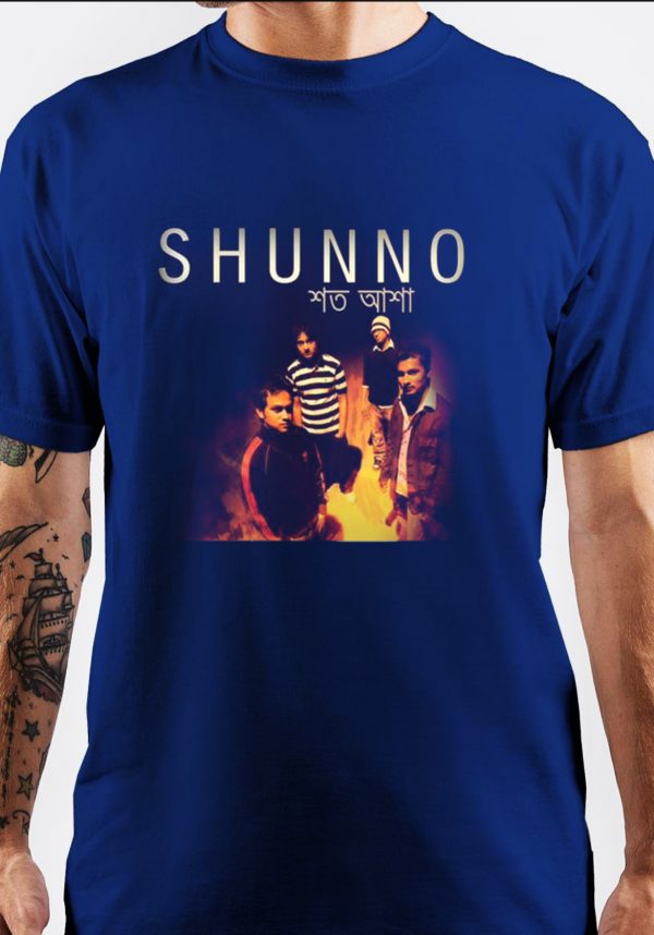 Shunno T-Shirt