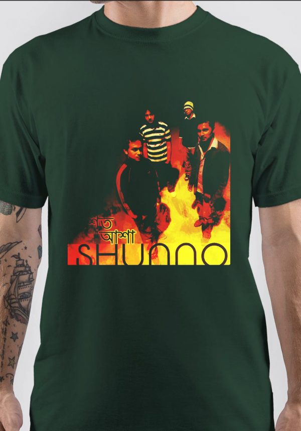 Shunno T-Shirt