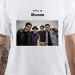 Shunno T-Shirt