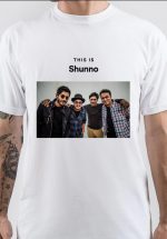 Shunno T-Shirt