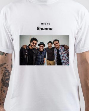 Shunno T-Shirt