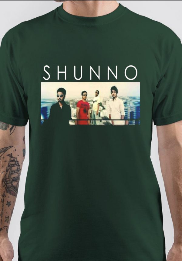 Shunno T-Shirt