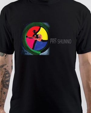 Shunno T-Shirt