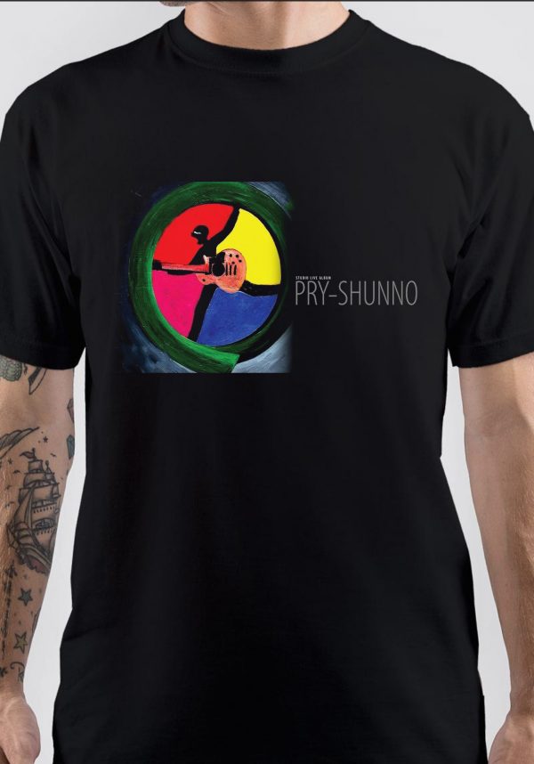 Shunno T-Shirt