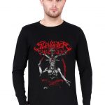 Slaughter To Prevail Baphomet Full Sleeve T-Shirt