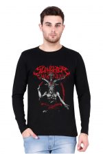 Slaughter To Prevail Baphomet Full Sleeve T-Shirt