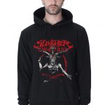 Slaughter To Prevail Baphomet Hoodie