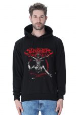 Slaughter To Prevail Baphomet Hoodie