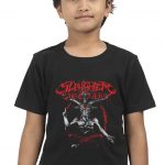 Slaughter To Prevail Baphomet Kids T-Shirt