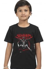 Slaughter To Prevail Baphomet Kids T-Shirt