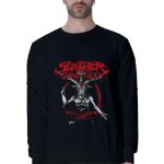 Slaughter To Prevail Baphomet Sweatshirt