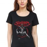 Slaughter To Prevail Baphomet Women's T-Shirt