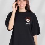 Slayer Women's Oversized T-Shirt