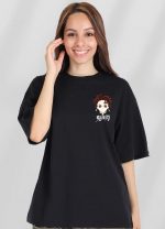 Slayer Women's Oversized T-Shirt