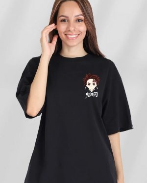 Slayer Women's Oversized T-Shirt