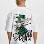 Slow Donald Oversized T-Shirt