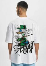 Slow Donald Oversized T-Shirt