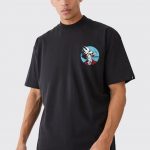 Son Goku Oversized T-Shirt2